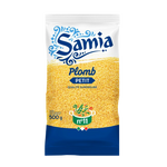PÂTES, PLOMB PETIT N°11, SAMIA 500G - Panier d'Orient, épicerie orientale en ligne