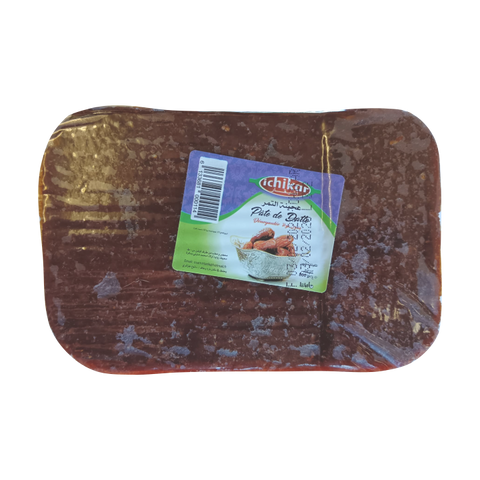 PÂTE DE DATTE D'ALGERIE 800G