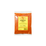 PIMENT DOUX ÉPICES D'OR 100G - Panier d'Orient, épicerie orientale en ligne