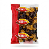 RAISIN SEC NOIR ET DORE 400G - Panier d'orient épicerie orientale en ligne