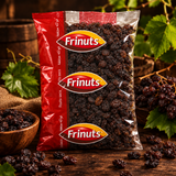 RAISIN SEC SULTANINES 400G - Panier d'orient épicerie orientale en ligne