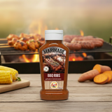 Utiliser la MARINADE BBQ RIBS SWEET CHEF 270G - EPICERIE ORIENTALE EN LIGNE HALAL