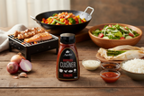 UTILISER LA MARINADE ECHALOTE APOLLO 160ML POUR CUISINER COMME UN CHEF, Panier d'Orient, épicerie Orientale en Ligne, Halal