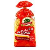 Rechta pâte algérienne à base de semoule de blé, 00g - Panier d'Orient épicerie orientale en ligne