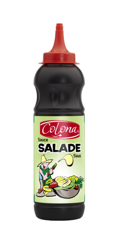 colona sauce salade 5 kg – Simexal