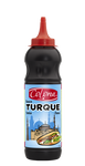 SAUCE TURQUE COLONA 500ML - Panier d'orient - épicerie orientale en ligne, Halal