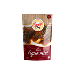 SAUCE FIGUES MIEL SWEET CHEF 150G - Panier d'Orient épicerie orientale en ligne, Hallal