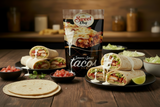 TESTER LA SAUCE FROMAGERE TACOS SWEET CHEF 500G SUR VOS SANDWICH ET TACOS - Panier d'Orient, épicerie Orientale en ligne