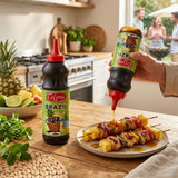 SAUCE BRAZIL COLONA 500ML - Panier d'orient épicerie orientale en ligne