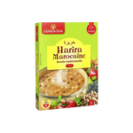 Soupe Hrira marocaine recette traditionnelle Laaroussa 1L - Panier d'Orient épicerie orientale en ligne, Halal
