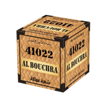 Thé vert chunmee 41022 Al Bouchra 500G - Panier d'Orient épicerie orientale en ligne