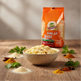 Trida pâte algérienne à base de semoule de blé, 450g - Panier d'Orient épicerie orientale en ligne