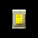 BASILIC ENTIER ÉPICES D'OR 50G - Panier d'orient