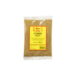 CUMIN MOULU 100g - Panier d'orient, épicerie orientale en ligne