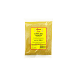 ÉPICES COUSCOUS JAUNE ÉPICES D'OR 100G - Panier d'orient
