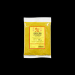 ÉPICES POISSON ÉPICES D'OR 100G - Panier d'orient