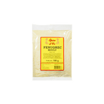 FENUGREC MOULU ÉPICES D'OR 100G - Panier d'orient épicerie orientale en ligne