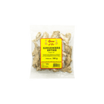 GINGEMBRE ENTIER ÉPICES D'OR 100G - Panier d'orient