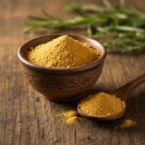 GINGEMBRE POUDRE  200G - Panier d'orient épicerie orientale en ligne