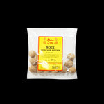 MUSCADE BOULE ÉPICES D'OR 50G - Panier d'orient