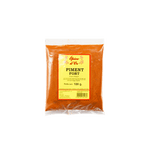 PIMENT FORT ÉPICES D'OR 100G - Panier d'orient