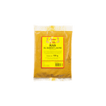 RAS EL HANOUT JAUNE - épicerie orientale en ligne