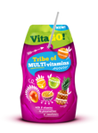 Boisson aux fruits VitaGO Multivitamine Carton x8 poches 20cl - Panier d'orient