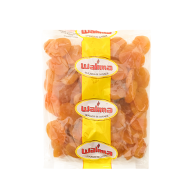 ABRICOT SEC WALIMA 400G - abricots secs - fruits secs  - Panier d'Orient épicerie orientale en ligne
