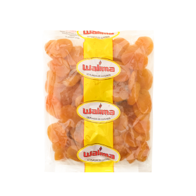 Abricots secs en cubes 1kg 