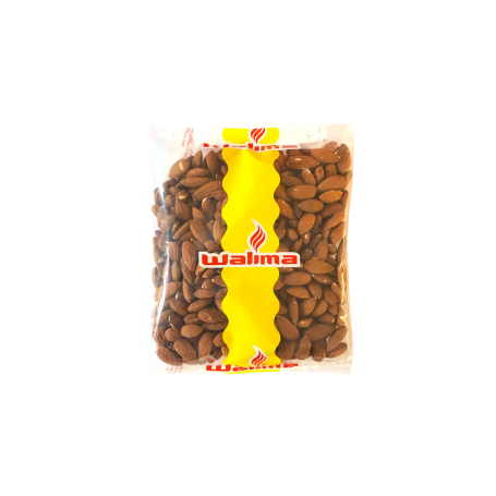 AMANDE CARAMEL WALIMA 400G (Cal. 23/25) - Panier d'orient