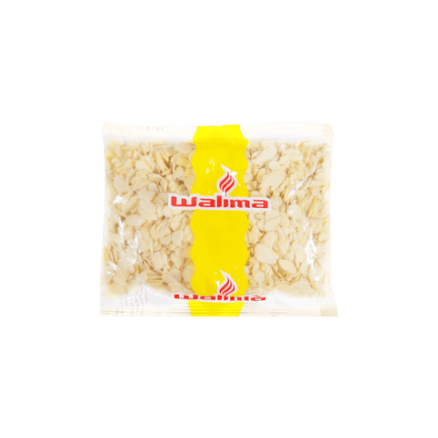 AMANDES EFFILEES WALIMA 250G -Panier d'Orient épicerie orientale en ligne