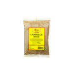 CANNELLE MOULU ÉPICES D'OR 100G - Panier d'Orient épicerie orintale en ligne