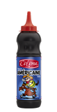 SAUCE AMÉRICAINE COLONA 500ML - Panier d'Orient épicerie orientale en ligne
