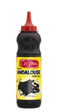 SAUCE ANDALOUSE COLONA 500ML - Panier d'orient épicerie orientale en ligne