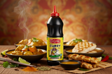 SAUCE CURRY COLONA 500ML - Panier d'Orient épicerie orintale en ligne