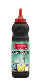 SAUCE MAYONNAISE COLONA 500ML - Panier d'orient épicerie orientale en ligne