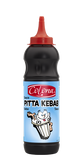 SAUCE PITTA KEBAB COLONA 500ML - Panier d'Orient épicerie orientale en ligne