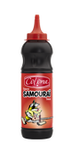 SAUCE SAMOURAÏ COLONA 500ML - Panier d'orient épicerie orientale en ligne