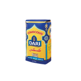 COUSCOUS DARI MOYEN 1KG - Panier d'orient épicerie orientale en ligne Halal, 