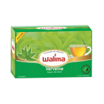 INFUSION VERVEINE WALIMA  20 SACHETS - Panier d'orient