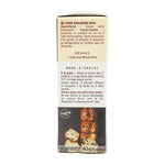 Levure boulangère traditionnelle Sainte Lucie 5 sachets - Panier d'orient