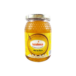 MIEL MILLE FLEURS WALIMA 500G - Panier d'orient