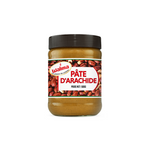 PATE D'ARACHIDE WALIMA EN POT 500G - Panier d'Orient épicerie orientale en ligne