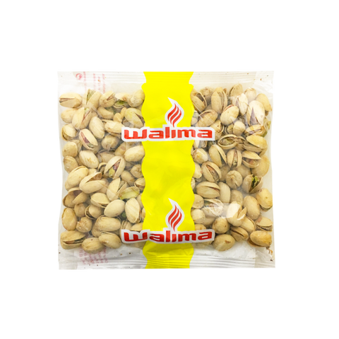 PISTACHE GRILLÉE SALÉE WALIMA 400G - Panier d'orient