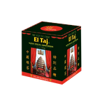 Thé vert gunpowder EL TAJ 250G - Panier d'Orient épicerie orientale en ligne
