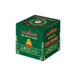 Thé vert WALIMA 250G - Panier d'orient