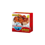 THON À LA TOMATE PESCAMAR 80G -Panier d'Orient épicerie orientale en ligne