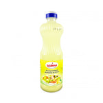 VINAIGRE DE TABLE AROMATISÉ AU CITRON WALIMA 50CL - Panier d'orient